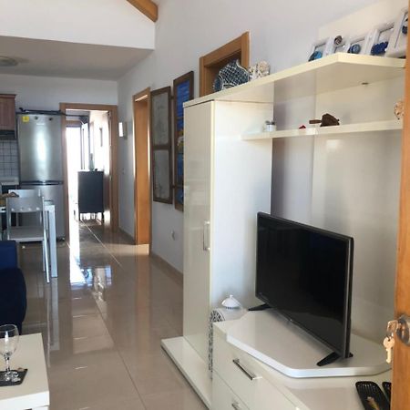 Apartamento Casita Lanzaocean View Punta Mujeres Exterior foto