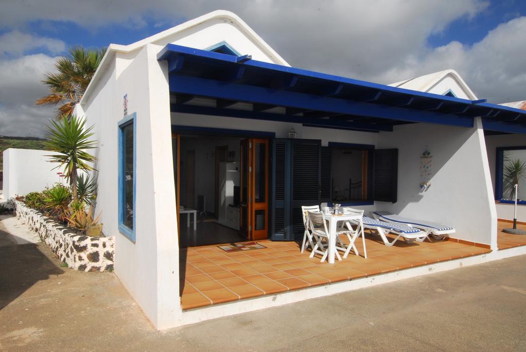 Apartamento Casita Lanzaocean View Punta Mujeres Exterior foto