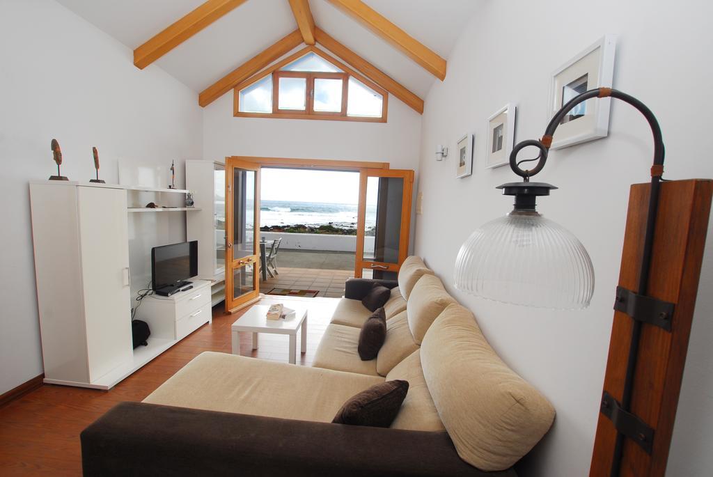 Apartamento Casita Lanzaocean View Punta Mujeres Exterior foto