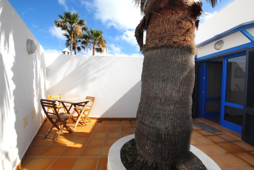 Apartamento Casita Lanzaocean View Punta Mujeres Exterior foto