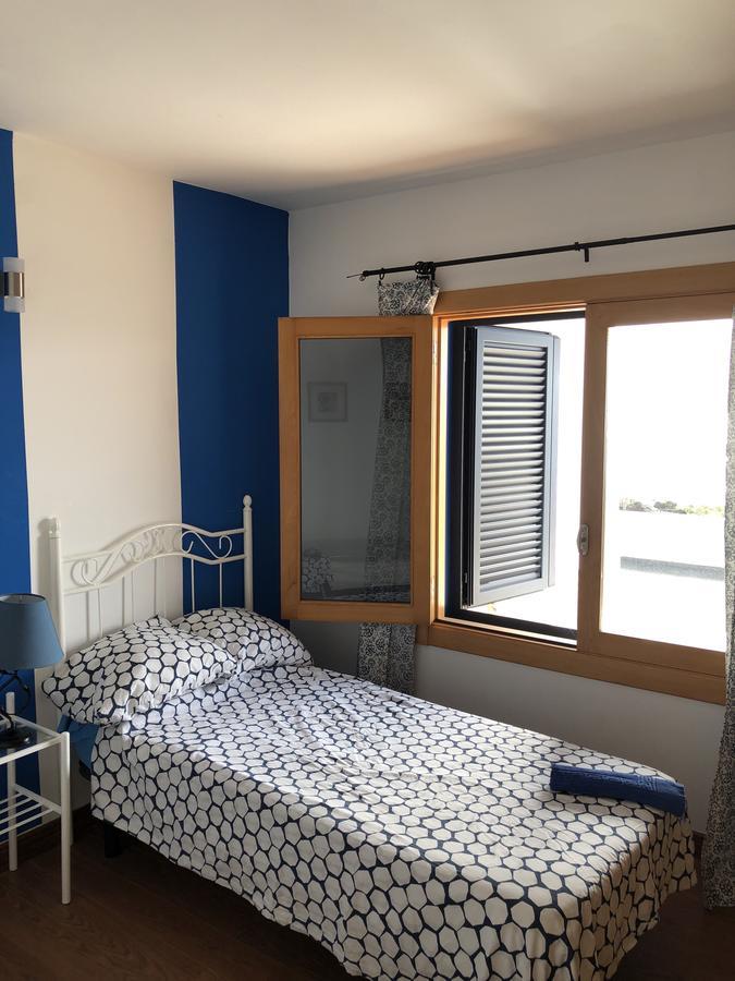 Apartamento Casita Lanzaocean View Punta Mujeres Exterior foto