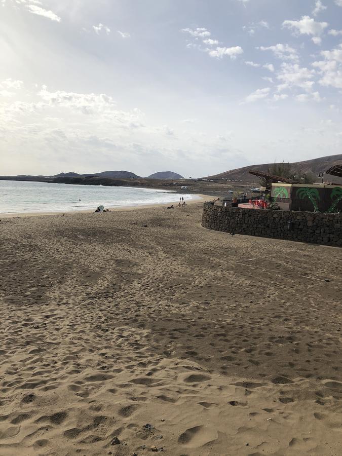 Apartamento Casita Lanzaocean View Punta Mujeres Exterior foto