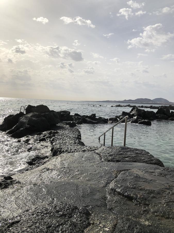 Apartamento Casita Lanzaocean View Punta Mujeres Exterior foto