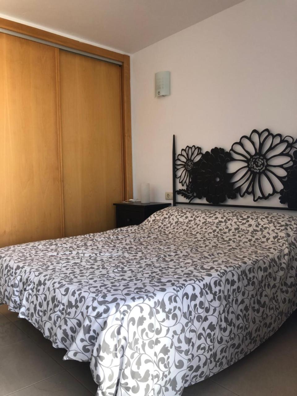 Apartamento Casita Lanzaocean View Punta Mujeres Exterior foto