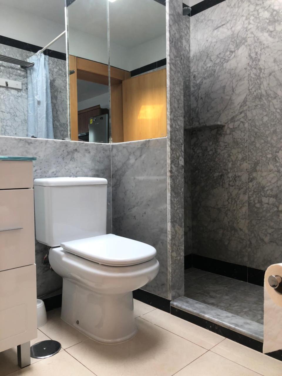Apartamento Casita Lanzaocean View Punta Mujeres Exterior foto