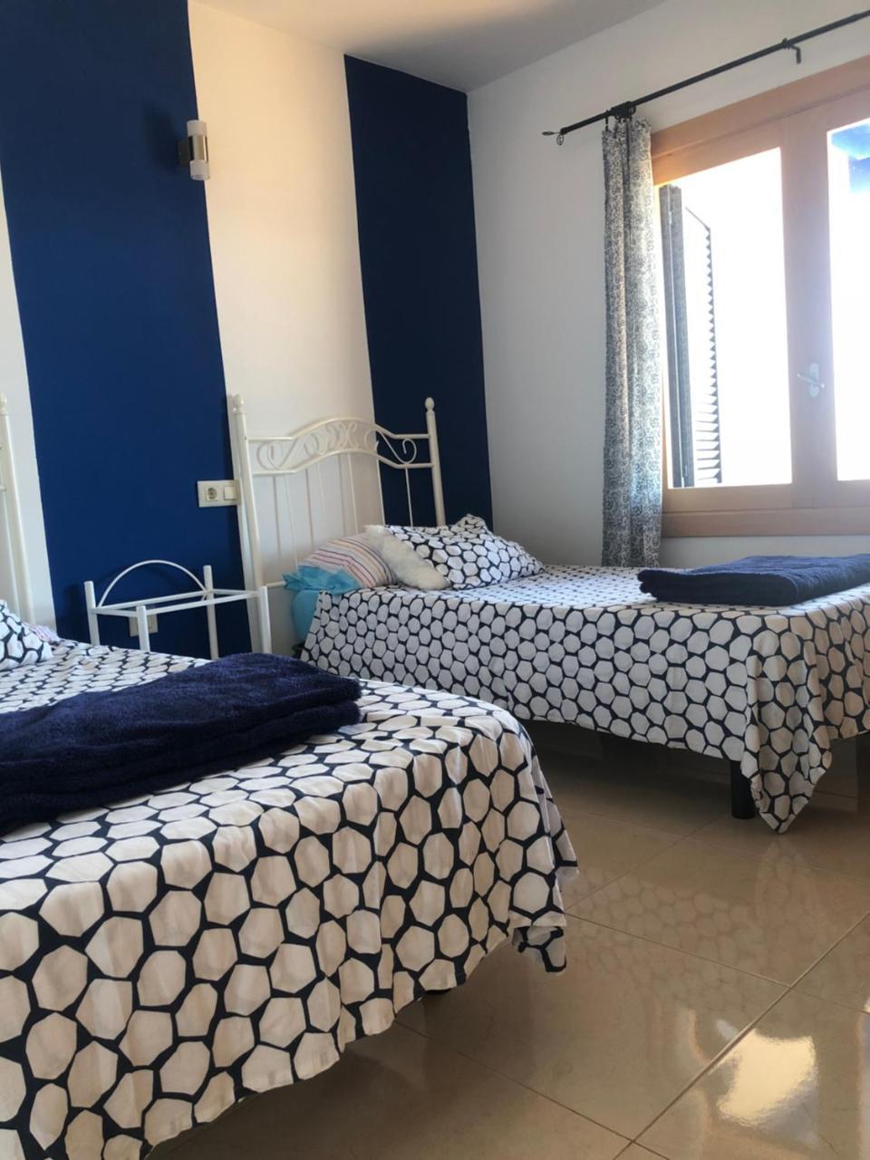 Apartamento Casita Lanzaocean View Punta Mujeres Exterior foto