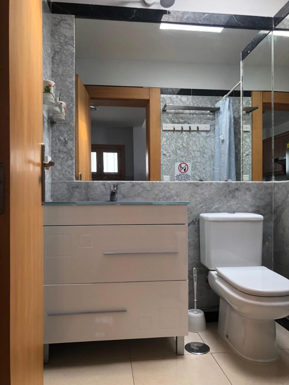 Apartamento Casita Lanzaocean View Punta Mujeres Exterior foto