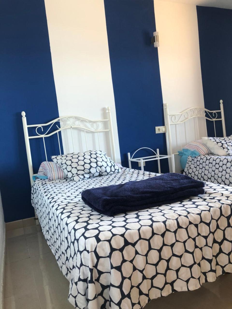 Apartamento Casita Lanzaocean View Punta Mujeres Exterior foto