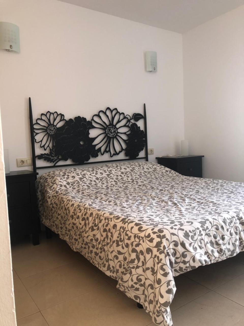 Apartamento Casita Lanzaocean View Punta Mujeres Exterior foto