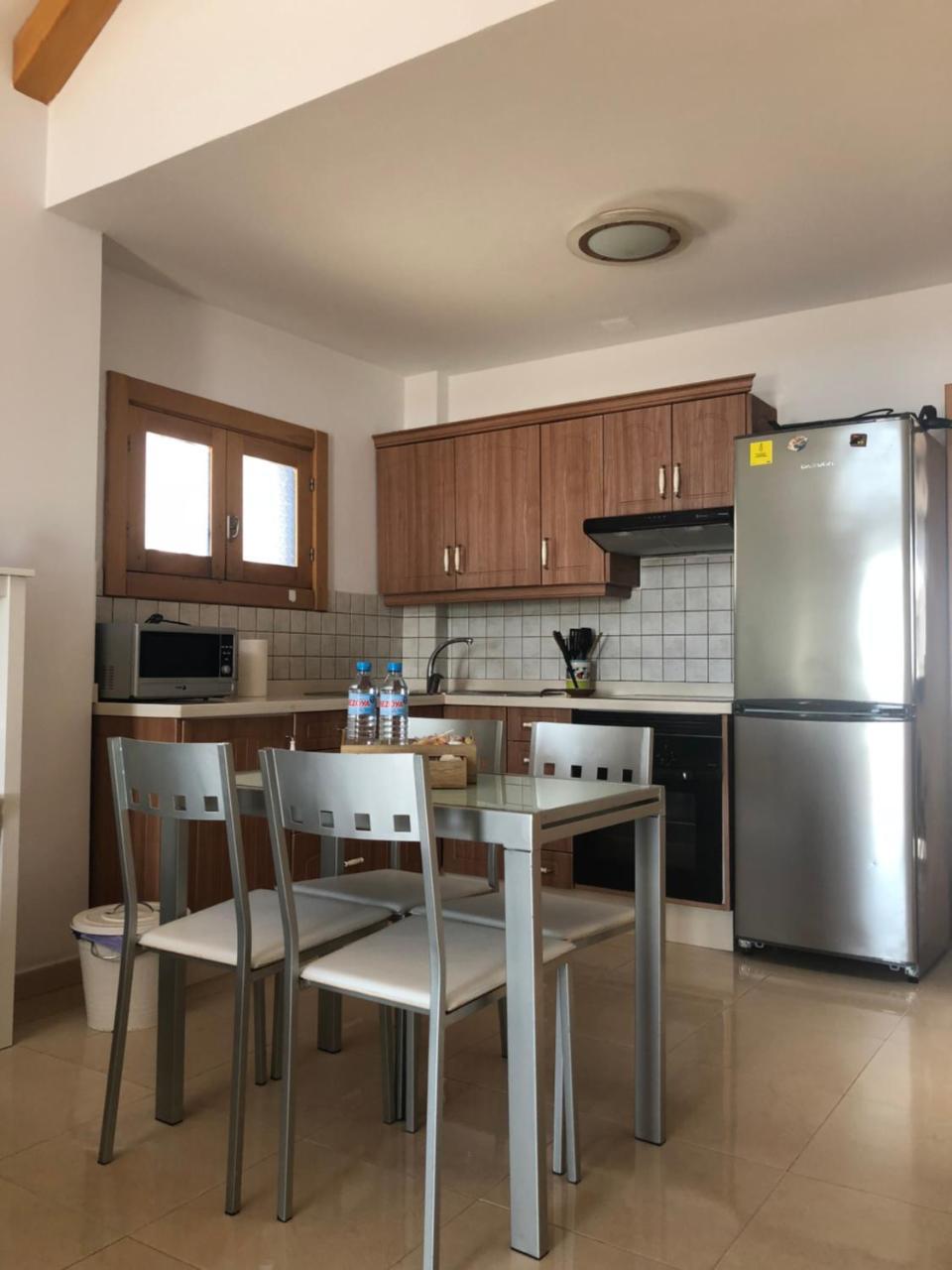 Apartamento Casita Lanzaocean View Punta Mujeres Exterior foto