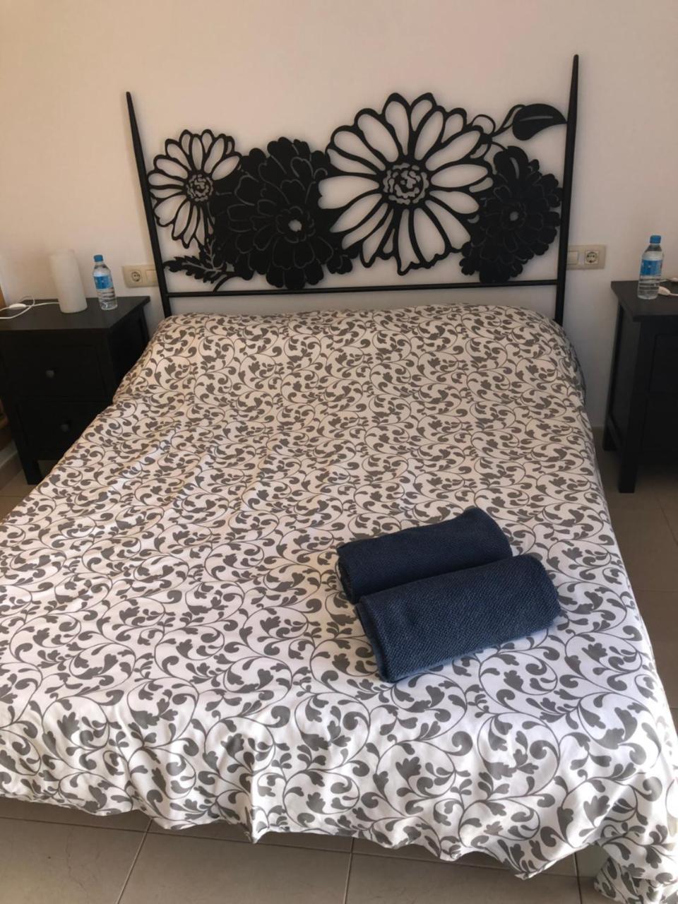 Apartamento Casita Lanzaocean View Punta Mujeres Exterior foto