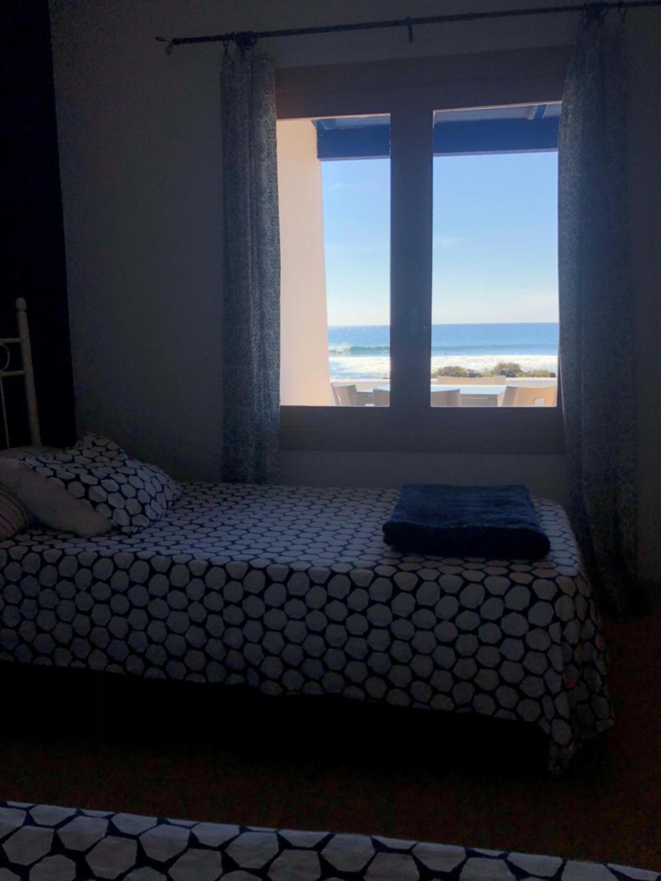 Apartamento Casita Lanzaocean View Punta Mujeres Exterior foto